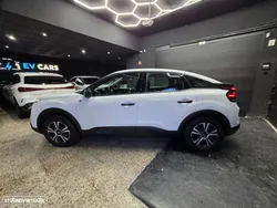 Citroën e-C4 Feel Pack