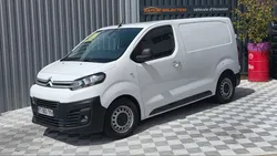 Citroen jumpy 2.0 hdi 120cv EAT6