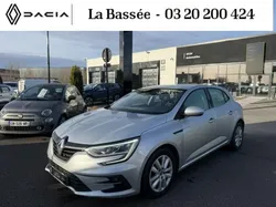 Renault Megane 1.3 TCe 140ch FAP Business EDC -21B