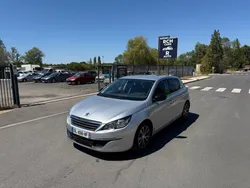Peugeot 308 1.6 HDI Allure - Disponible immédiatement