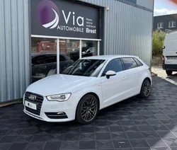 Audi A3 1.4 TFSI 150ch S line / carplay / demi ligne / Bang&olufsen