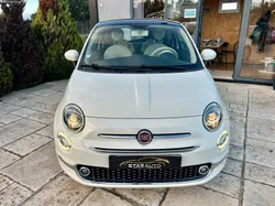 Fiat 500 1.2 Lounge Automatico