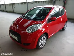 Citroën C1 1.0 Selection