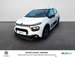 Citroen C3 1.2 PureTech 83ch S&S Feel Pack