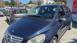Mercedes-Benz Classe B de 2008