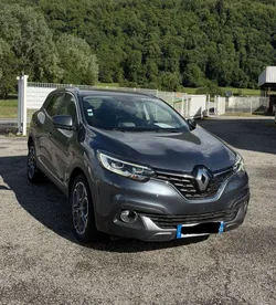 Renault Kadjar Intense TCE 130cv