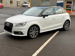 Audi A1 Sportback 1.4 TDI 90ch ultra S line