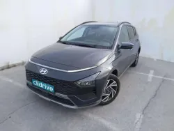 Hyundai BAYON 1.0 TGDI 48V Maxx