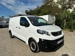 PEUGEOT EXPERT FOURGON STANDARD 2.0 BLUEHDI 120ch BVM6 PREMIUM PACK