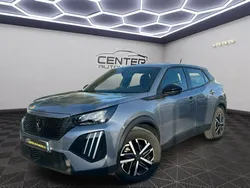 Peugeot 2008 Style 2025*PHASE 2 NOUVEAU* 100CV BVM 6 {11.200 KM - GARANTIE 03/2027}