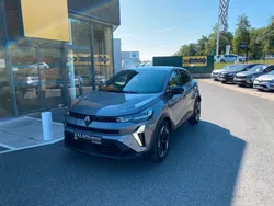 Renault Captur 1.3 Mild Hybrid 160 Techno