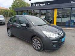 Citroën C3 1.0 Vti 68cv Confort