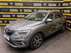 RENAULT Arkana 1.6 E-Tech Zen 105kW