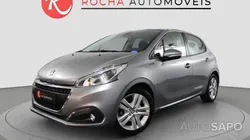Peugeot 208 de 2017