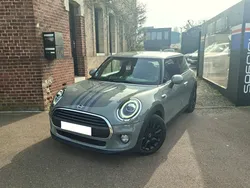 MINI HATCH 3 PORTES F56 LCI One 102 ch