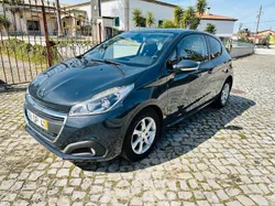 Peugeot 208 1.6 BlueHdi