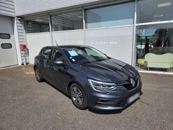 Renault Mégane IV Berline evolution TCe 140