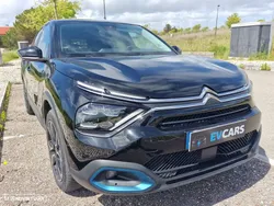 Citroën e-C4 50 kWh Shine Pack