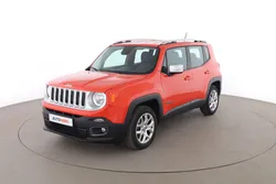 Jeep Renegade 1.4 MultiAir Limited 140 ch