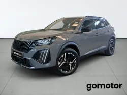Peugeot 2008 1.2 PureTech S&S Allure EAT8 130