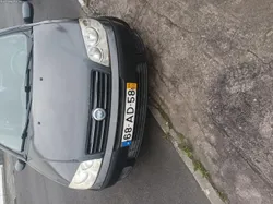 Fiat Punto Punto