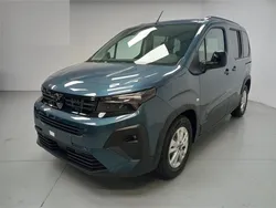 Peugeot Rifter Allure M BlueHDi 130 S&S EAT8