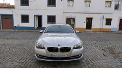 BMW 530 245cv automático nacional