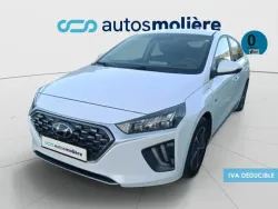 HYUNDAI Ioniq PHEV 1.6 GDI Tecno