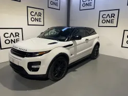 Land Rover Range Rover Evoque 2.0L Si4 Dynamic 4x4 Aut.