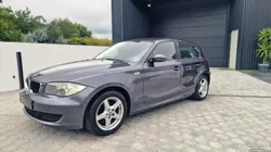 BMW 118 1118d 143CV 2.0
