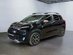Citroën C3 1.5 BlueHDi C-Series