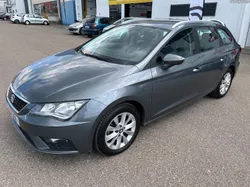 Seat Leon St 1.6 Tdi NACIONAL 120.000 kms