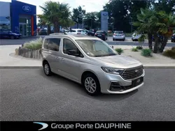 Ford Tourneo Connect III 1.5 ECOBOOST 114 DSG7 Titanium
