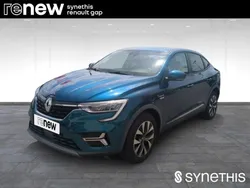 Renault Arkana TCe 140 EDC FAP Business