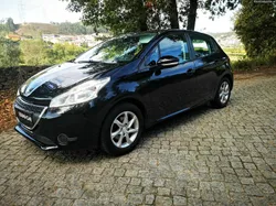 Peugeot 208 1.0 VTI ACTIVE - 5 PORTAS - ANDROID - 90.000KMS - C/ GARANTIA