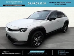 Mazda MX-30 E-SKYACTIV 145CH BVA FIRST EDITION MODERN CONFIDENCE
