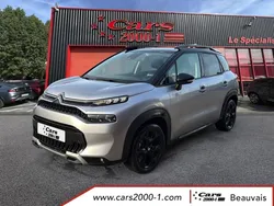 Citroën C3 Aircross PureTech 110 S&S BVM6 Max