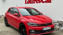 Volkswagen Polo 2.0 TSI GTI DSG de 2019