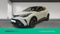 TOYOTA C-HR 180H GR Sport