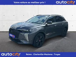 DS DS 7 CROSSBACK DS7 1.5 BlueHDi - 130 - BV EAT8 Edition France