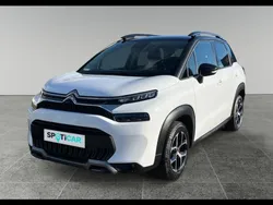 Citroen C3 Aircross Essence 110 Shine GPS Radar Recul CarPlay Clim Auto 1ère main