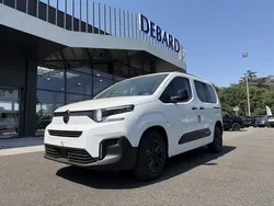 Citroen BERLINGO M 1.5 BLUEHDI 130CH MAX BVA8