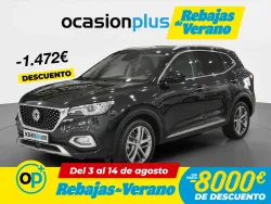 MG HS 1.5 T-GDI Luxury