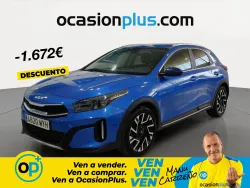 KIA XCeed 1.0 T-GDi Drive
