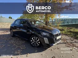 Peugeot 208 PureTech 75 Allure Pack