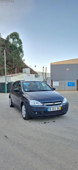 Opel Corsa 1.2 Twinport
