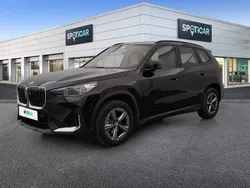 BMW X1 sDrive 18d 150ch DKG7 xLine First Edition Plus