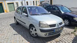 Renault Clio 1.5 DCI