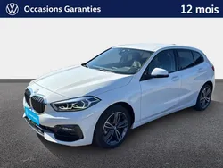 BMW Série 1 F40 118i 136 ch DKG7 Edition Sport