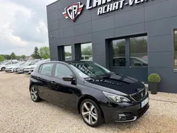Peugeot 308 GENERATION-II 1.5 BLUEHDI 130 ALLURE START-STOP